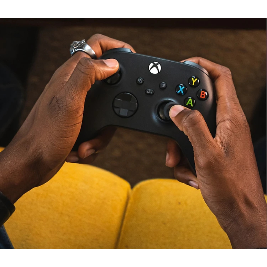 Tay Cầm Chơi Game Xbox One Series X/S - Hàng Chính Hãng - BH 1 năm - Có Xuất VAT