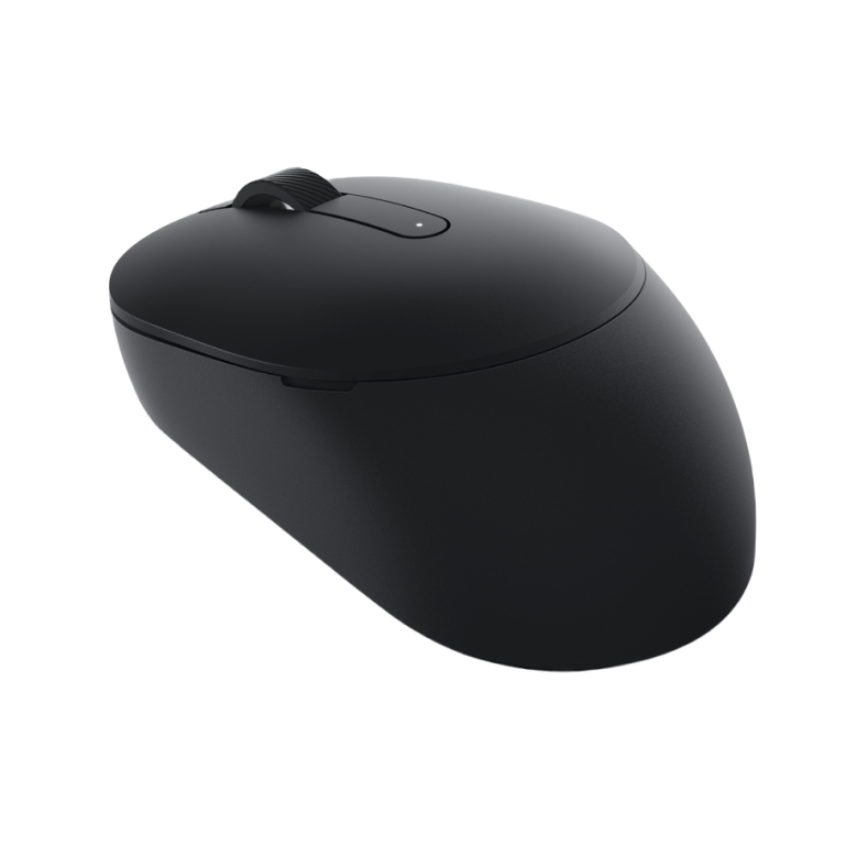 Chuột Không Dây Dell Wireless MS3320W - Hàng Chính Hãng - BH 1 năm - Có Xuất VAT