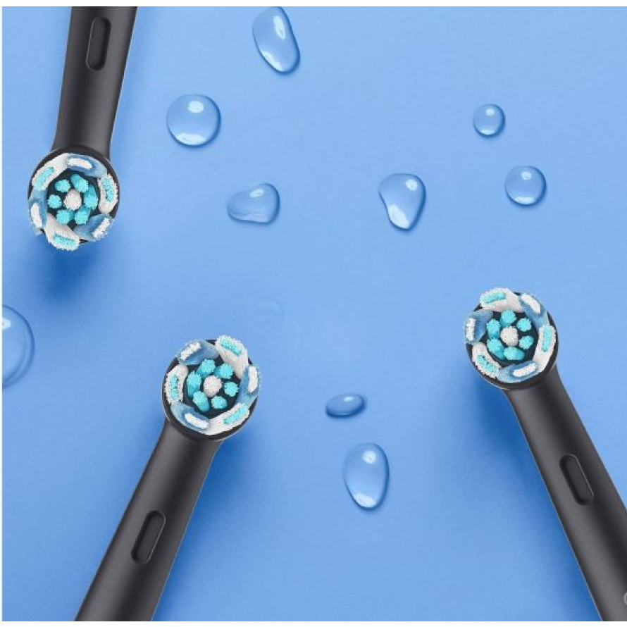 Bàn Chải Điện Oral-B iO Series 7 - Hàng Chính Hãng - BH 1 Năm - Có Xuất VAT