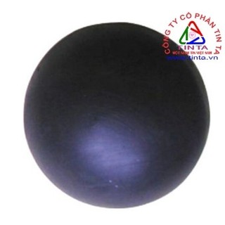 Bi đẩy tạ tinta, bi sắt tinta, tạ bi sắt đẩy thể dục 3kg, 4-5kg