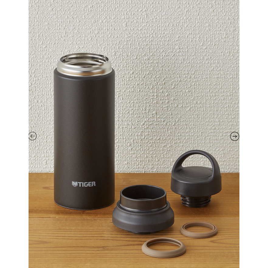 Bình giữ nhiệt Tiger MCZ-S060 600ml HÀNG CHÍNH HÃNG