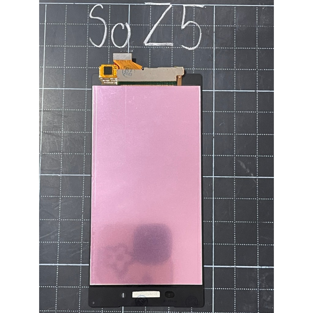 Bộ màn hình thay thế Sony Z5