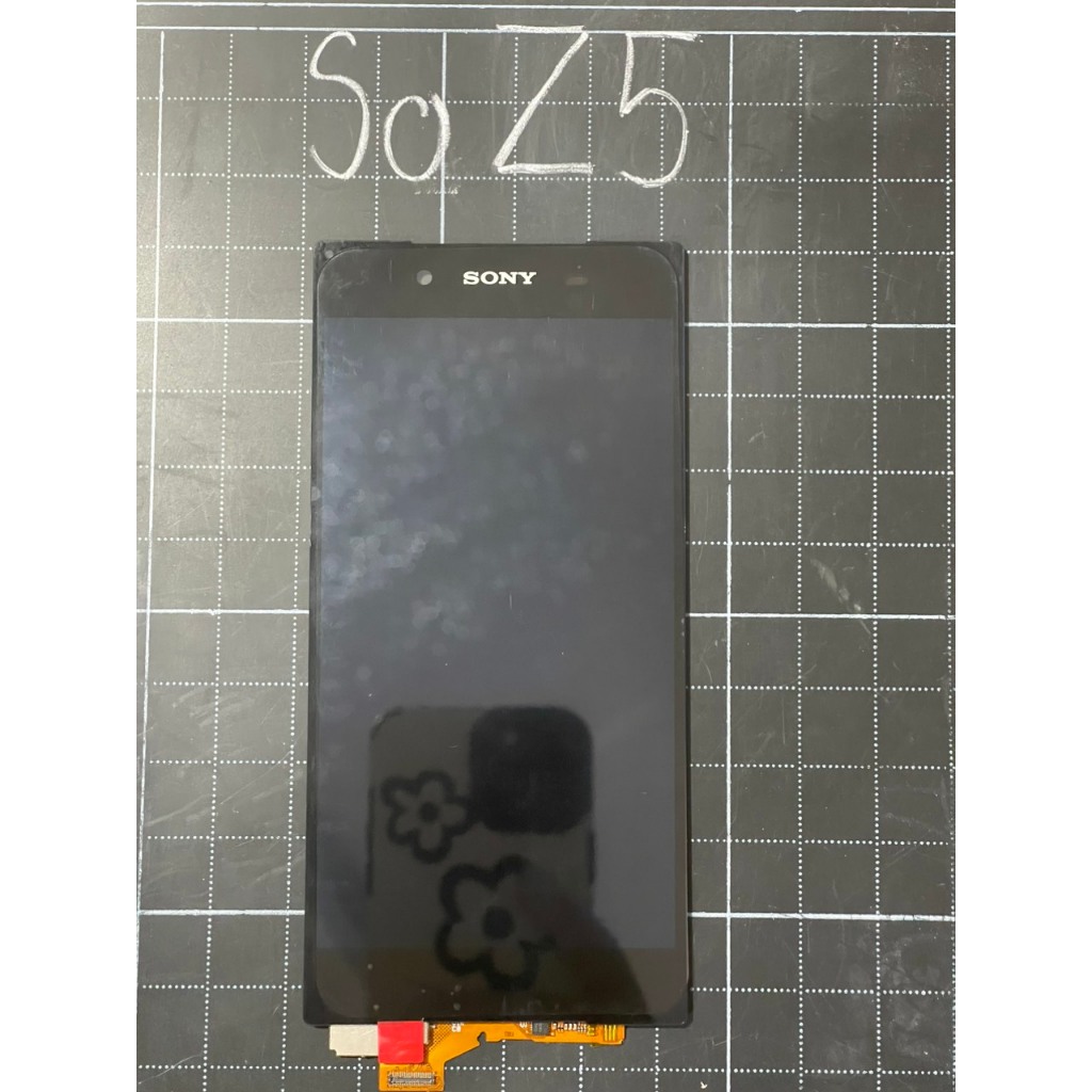 Bộ màn hình thay thế Sony Z5
