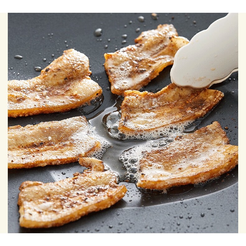 Chảo Nướng Điện Đa Năng Bear DKL-E12V1 Công Suất 1200W, Bảo Hành 18 Tháng