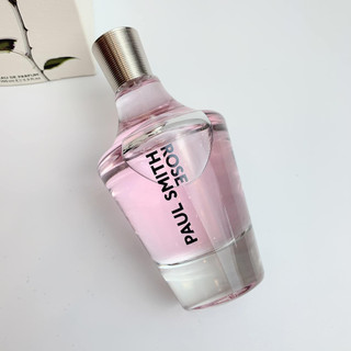 Nước hoa mùi hoa hồng Paul Smith Rose 10ml
