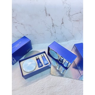 𝐒𝐄𝐓 𝐏𝐇𝐀̂́𝐍 𝐍𝐔̛𝐎̛́𝐂 𝐒𝐔: 𝐌 𝐗𝐀𝐍𝐇 dành cho các chị da dầu, nhờn, hỗn hợp