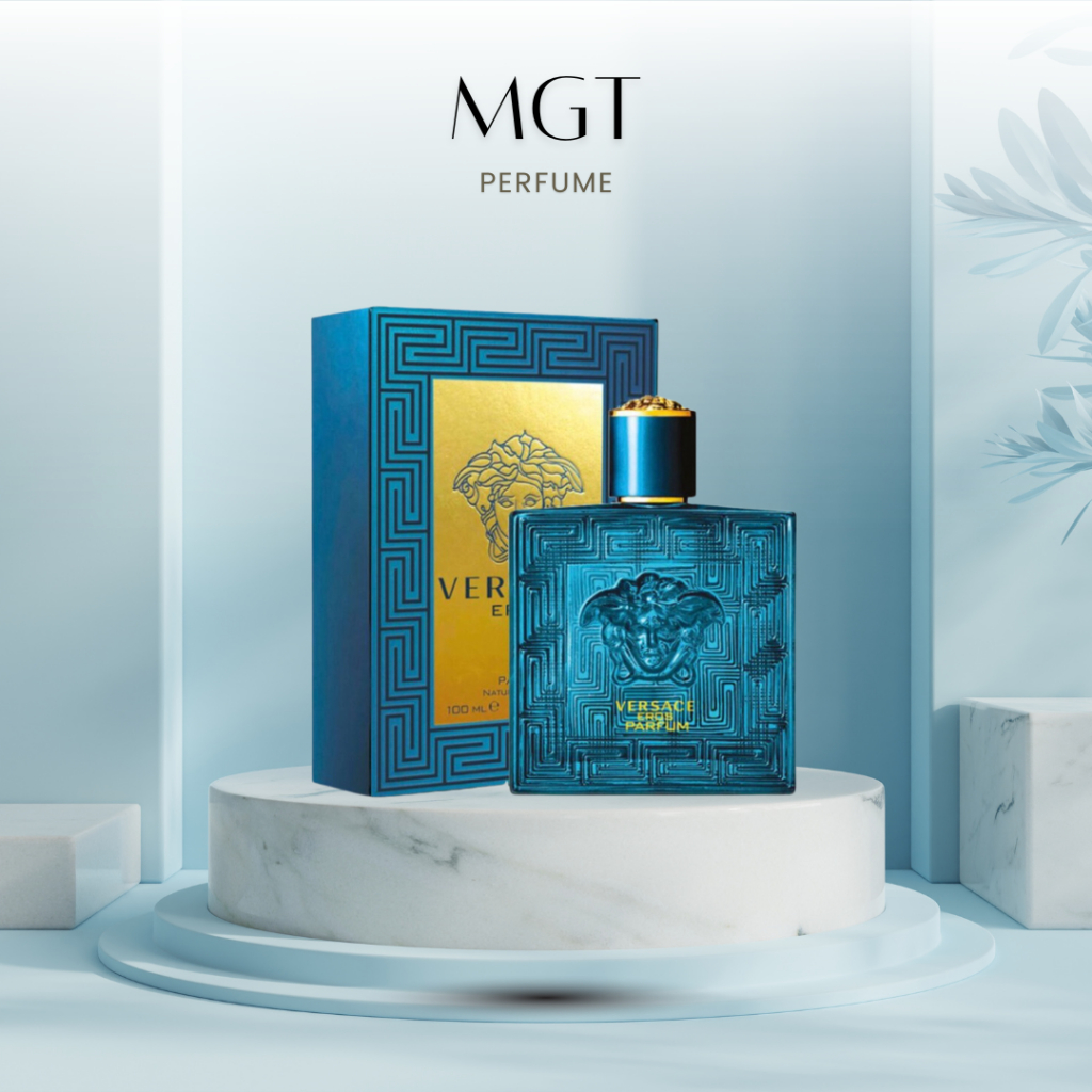 Nước Hoa 𝐕𝐞𝐫𝐬𝐚𝐜𝐞 Eros EDT 100ml dầu thơm lâu nam tính mạnh mẽ cuốn hút đậm chất hiện đại MGT Perfume