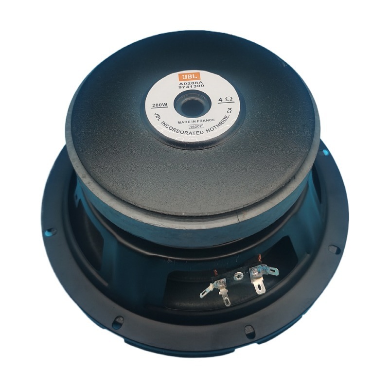 Loa Sub 20 từ 140 coil 50 công suất 200W