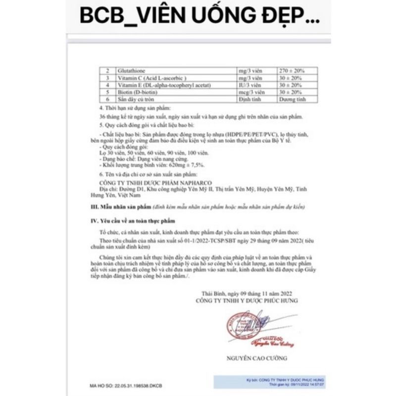 Viên uống đẹp da Topskin hộp 30 viên, viên uống dưỡng ẩm, trắng da, giảm nám, tàn nhang, tăng cường nội tiết tố