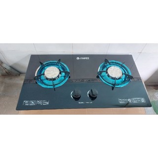 Bếp gas âm hồng ngoại tiết kiệm gas Fabez