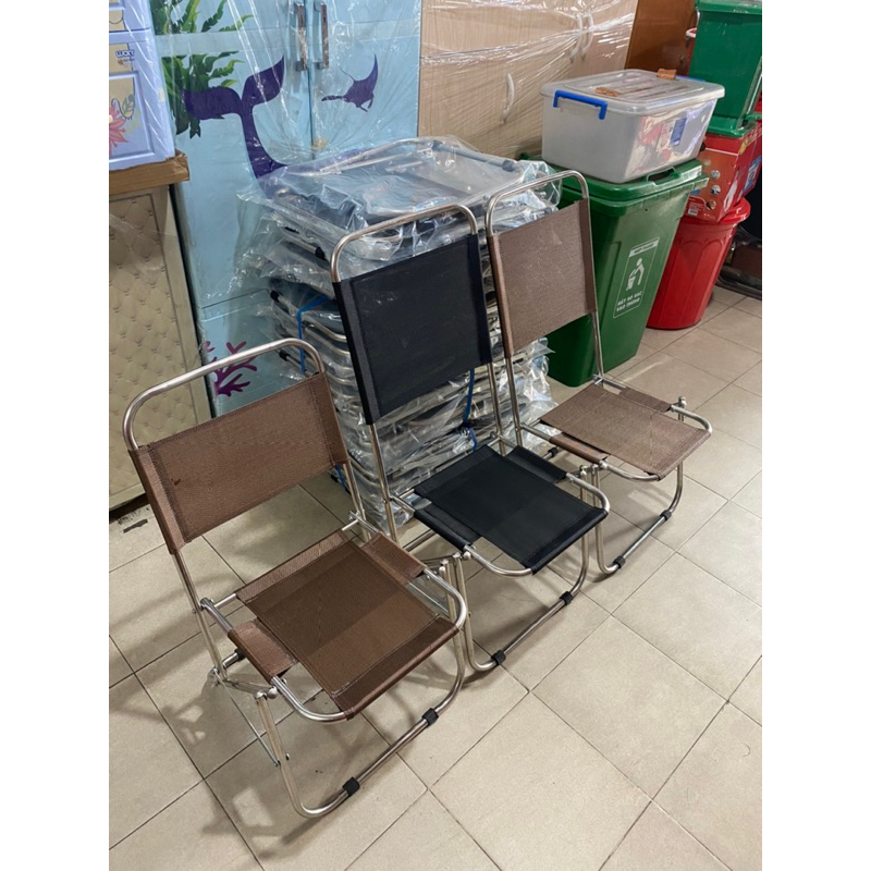 Ghế cafe ,ghế câu cá