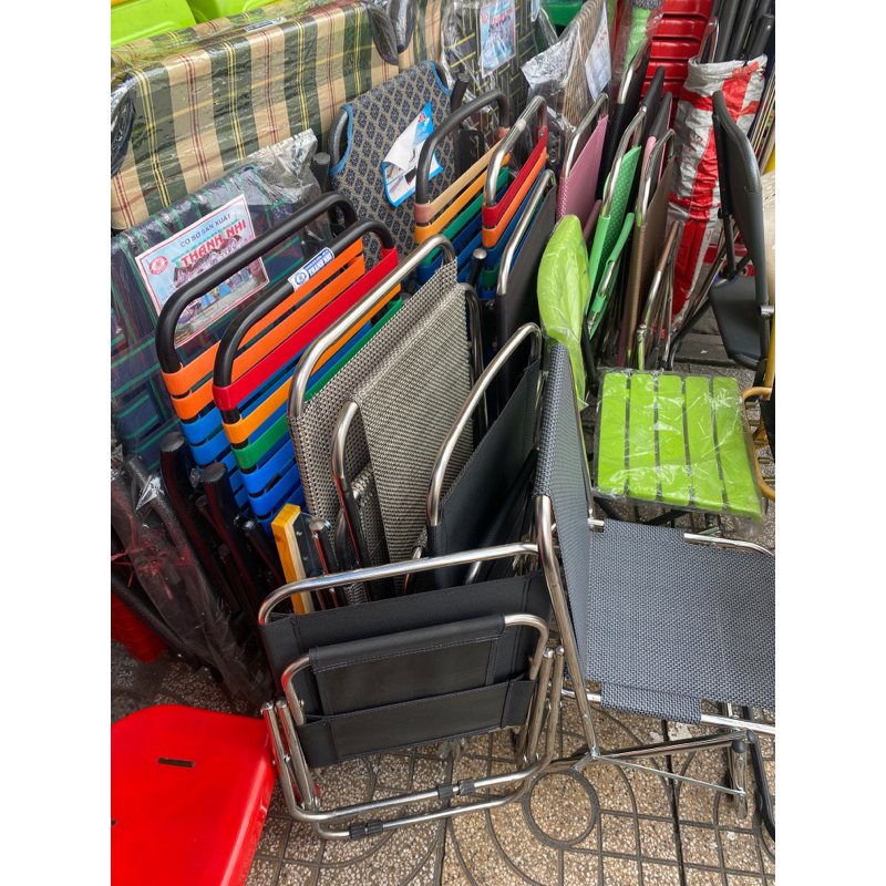 Ghế cafe ,ghế câu cá