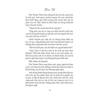 Sách - Gió nam thầm thì - Thất Vi
