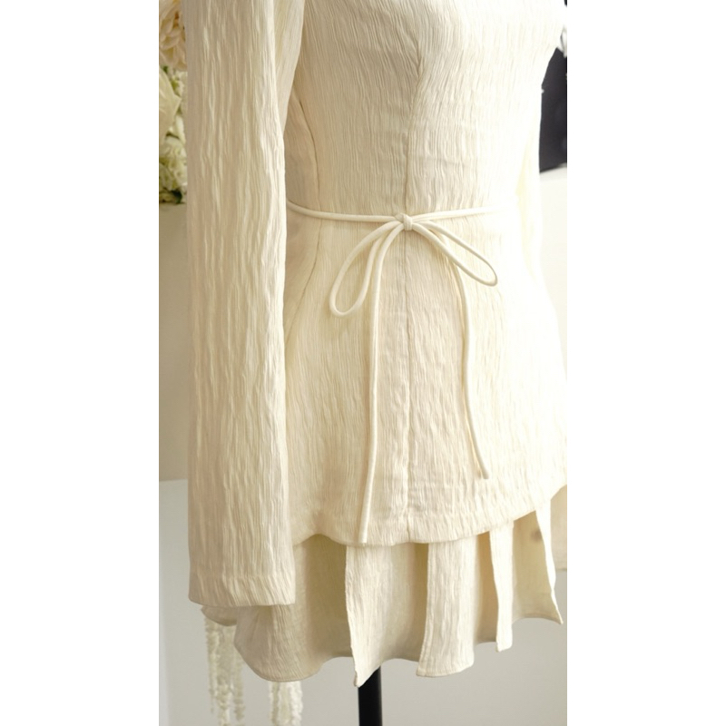 SÉT TAY DÀI - CHÂN VÁY - A05170