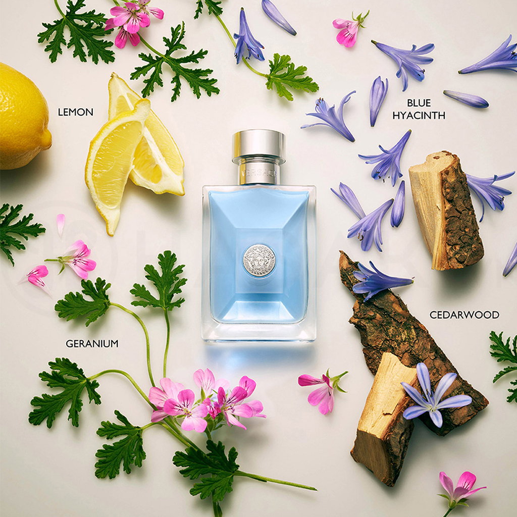 Nước Hoa 𝗩𝗲𝗿𝘀𝗮𝗰𝗲 Pour Home 𝗘𝗗𝗣 100ml dầu thơm lâu nam tính mạnh mẽ cuốn hút đậm chất hiện đại MGT Perfume