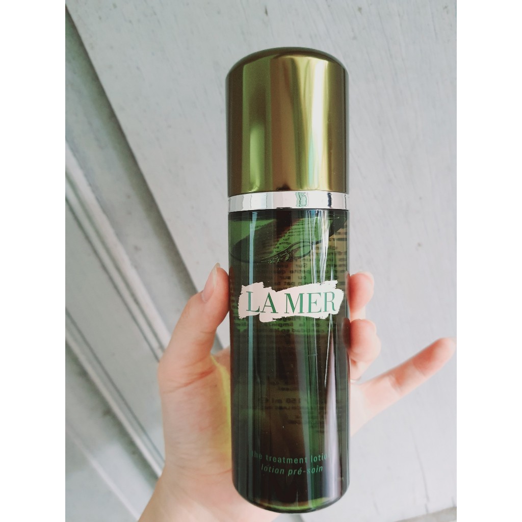 [Thanh lý mất vỏ, còn 1 chai] Nước thần La Mer 150ml