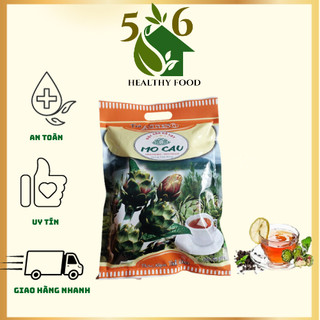 Trà atiso túi lọc 200gr/ 100 túi lọc, trà hoa atiso, mát gan, lợi tiểu.