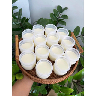  Combo 100 Hũ sữa chua loại I - 120ml 