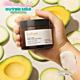 Thạch cocoon cấp ẩm ngừa mụn 30ml