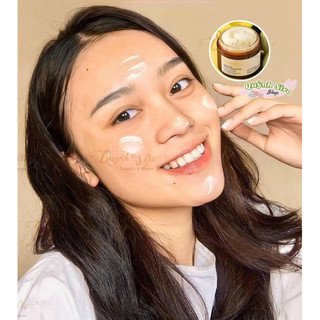 THẠCH COCOON CẤP ẨM NGỪA MỤN 30ML