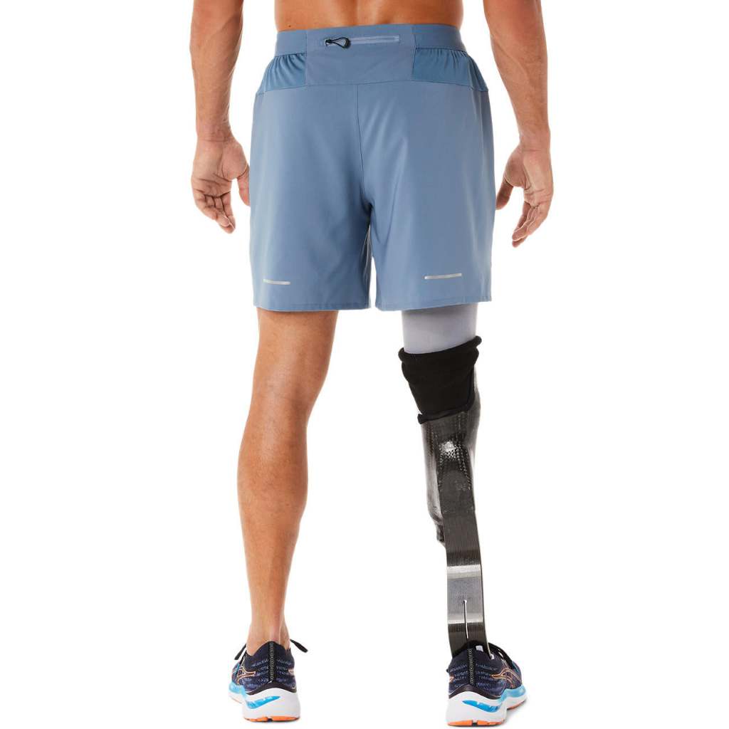 Quần Short Thể Thao Nam Asics 2011C613.402