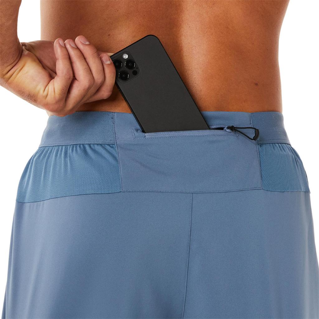 Quần Short Thể Thao Nam Asics 2011C613.402