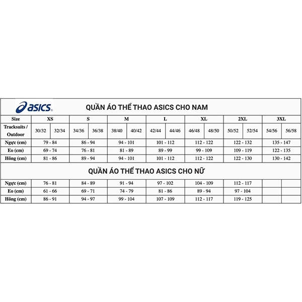 Quần Short Thể Thao Nam Asics 2011C613.402