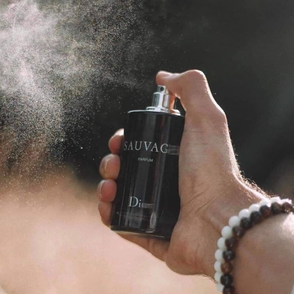Nước Hoa 𝐃𝐈𝐎𝐑 Sauvage EDT 100ml CH aaaa2 dầu thơm lâu nam tính mạnh mẽ cuốn hút đậm chất hiện đại MGT Perfume