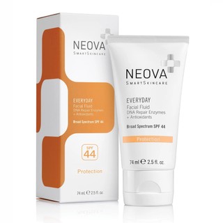 Kem chống nắng bảo vệ da Neova Everyday SPF44 74ml
