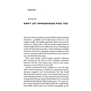 Sách Ngoại Văn - 1Q84