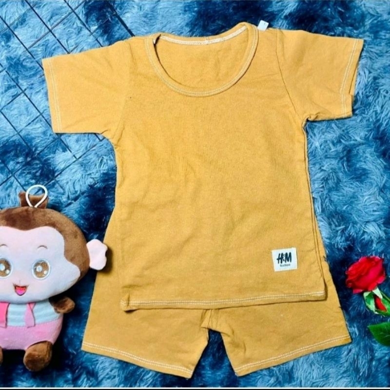 Đồ Bộ Bé Trai Gái