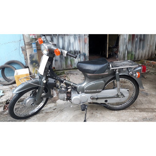 Màu Sơn Lông Chuột Cub Hệ 1K ( Sơn Oto Xe Máy )Đóng gói tuỳ chọn