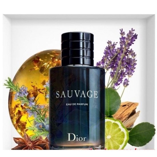 Nước Hoa 𝐃𝐈𝐎𝐑 Sauvage EDT 100ml CH aaaa2 dầu thơm lâu nam tính mạnh mẽ cuốn hút đậm chất hiện đại MGT Perfume