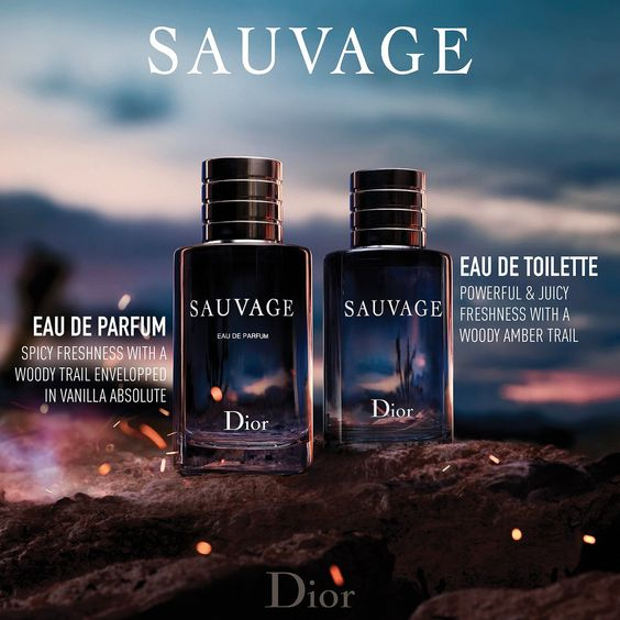 Nước Hoa 𝐃𝐈𝐎𝐑 Sauvage EDT 100ml CH aaaa2 dầu thơm lâu nam tính mạnh mẽ cuốn hút đậm chất hiện đại MGT Perfume