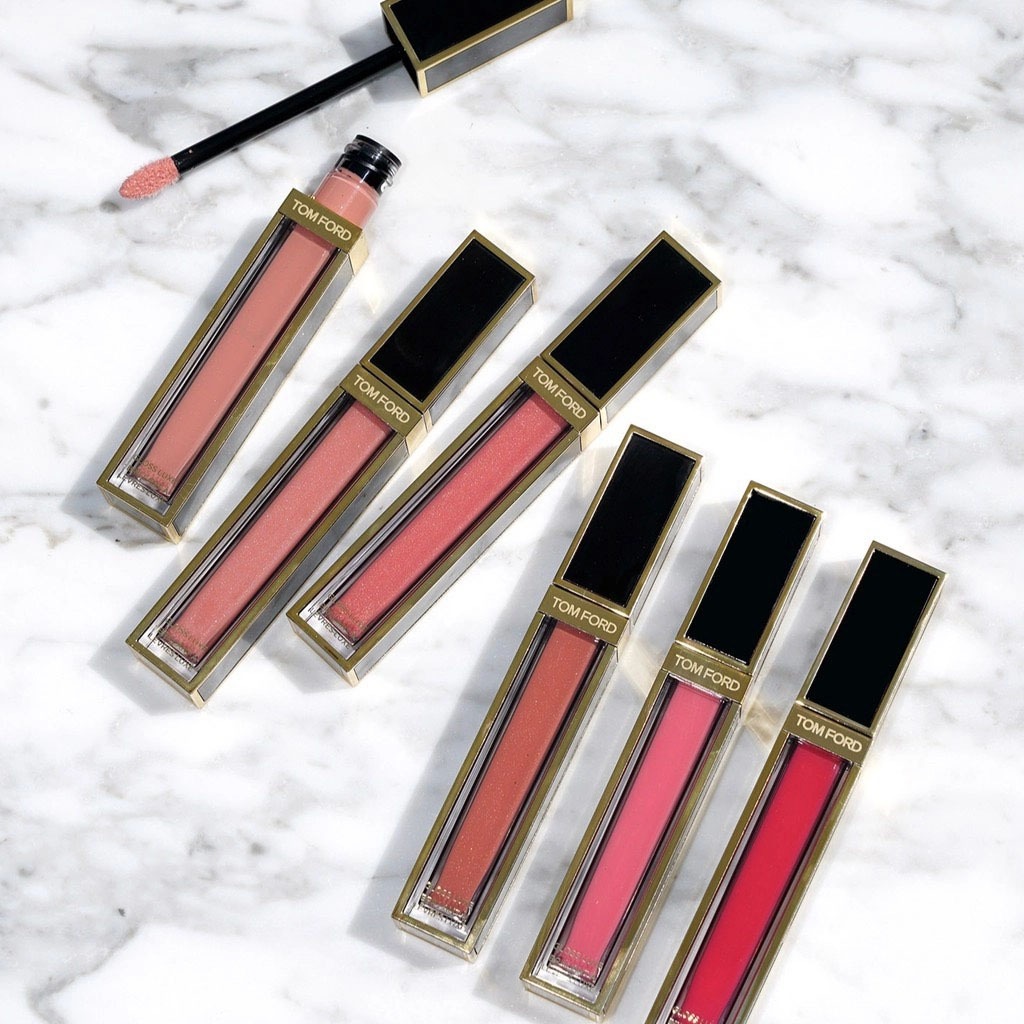 Son Tom Ford Chính Hãng Sang Trọng và Tinh Tế - Hàng đủ bill, bảo hành đổi trả trong 3 ngày