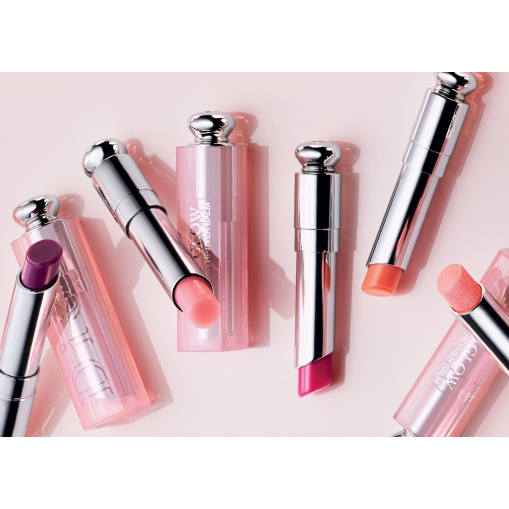 Son Dior Rouge, son Dior dưỡng Chính Hãng New 2022, son mini Dior Siêu Sang Chảnh, Cho Đôi Môi Nàng Mịn Màng