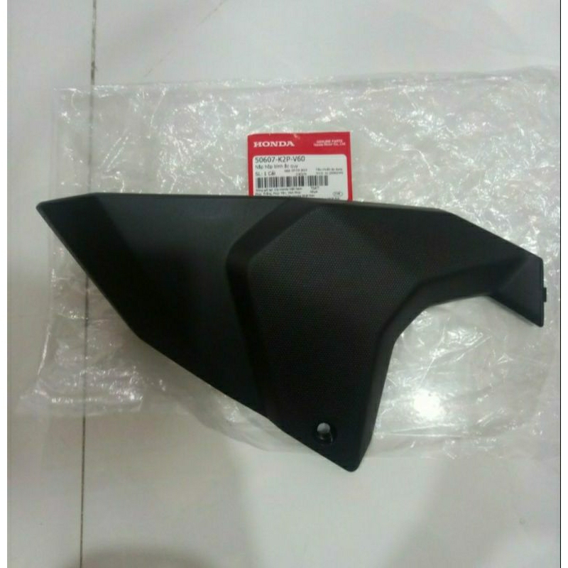 Nắp bình ắc quy Winner V3