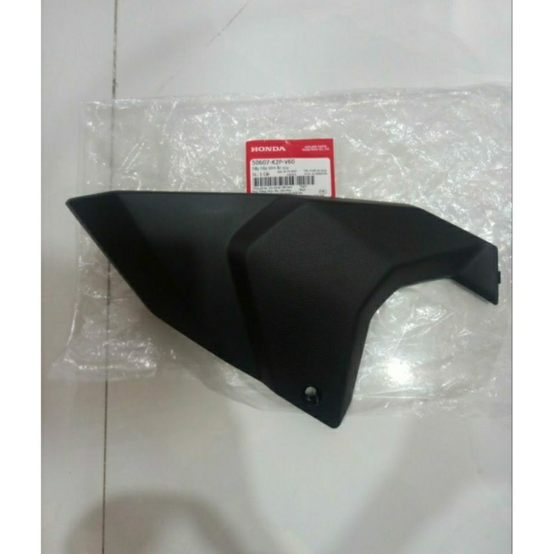 Nắp bình ắc quy Winner V3