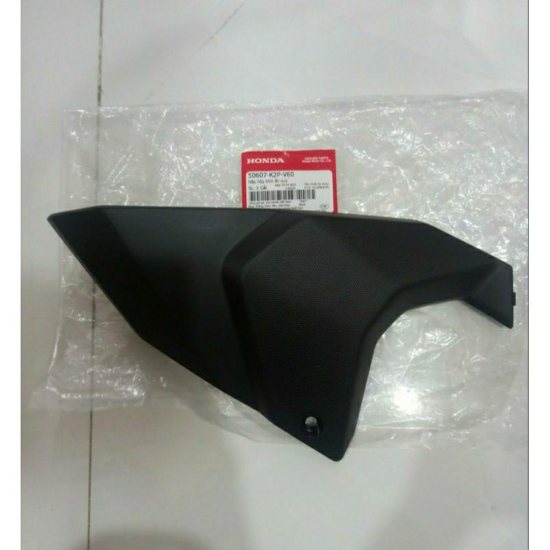 Nắp bình ắc quy Winner V3