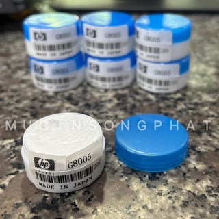 Mỡ bôi bao lụa và máy in - mỡ máy in lazer, mỡ tải nhiệt máy in