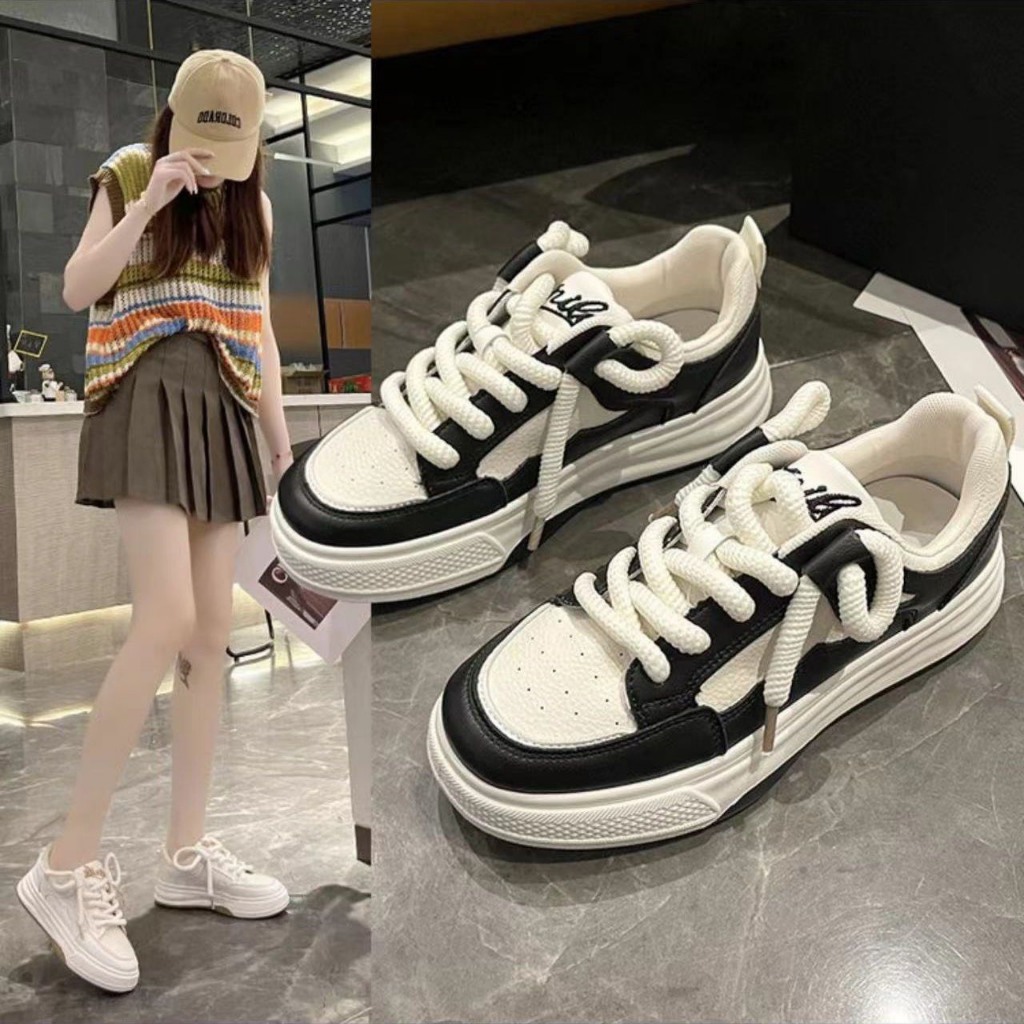 Min's Shoes - Giày Thể Thao Cao Cấp TT228