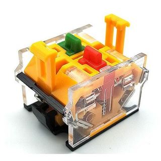 Công tắc xoay 2 vị trí
