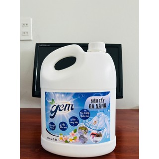 Siêu tẩy đa năng Gem