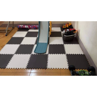 thảm xốp lót sàn 45*45*1cm