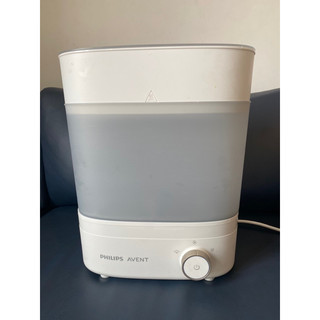 Máy tiệt trùng hơi nước Philips Avent / máy tiệt trùng Tommee Tippee