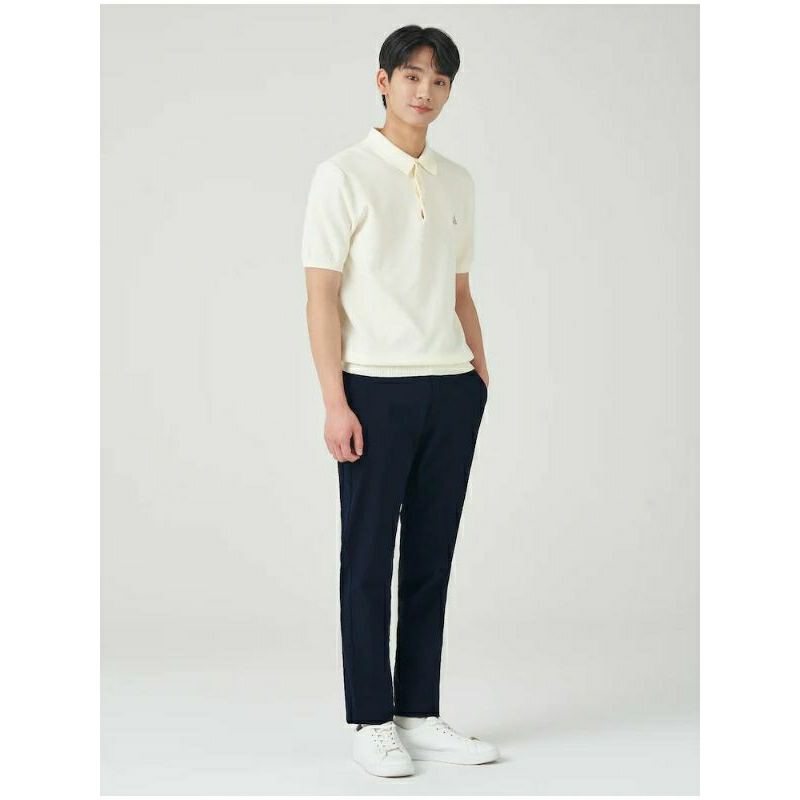 Quần kaki dáng quần tây nam xuất xịn