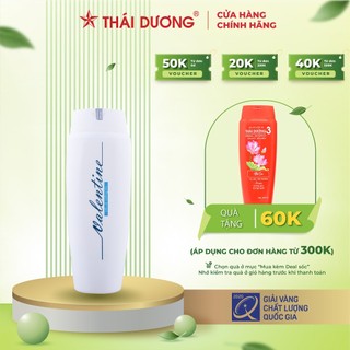 Dầu xả siêu mượt Valentine 200g - Sao Thái Dương