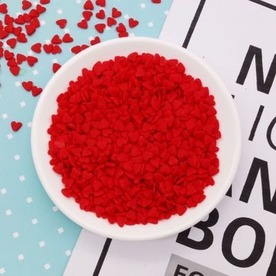 Kẹo bông đường trang trí bánh - 50g