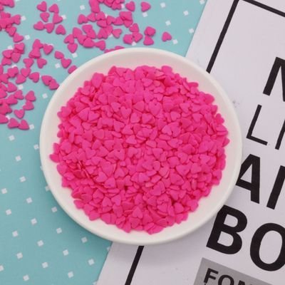 Kẹo bông đường trang trí bánh - 50g