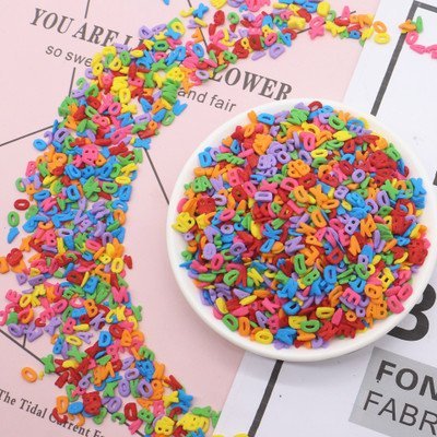 Kẹo bông đường trang trí bánh - 50g